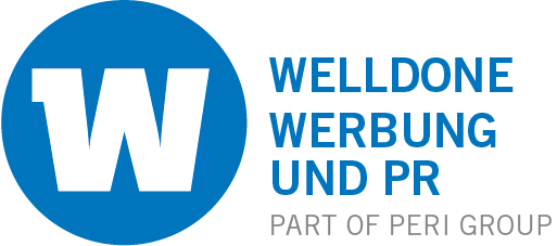 Welldone Werbung und PR GmbH